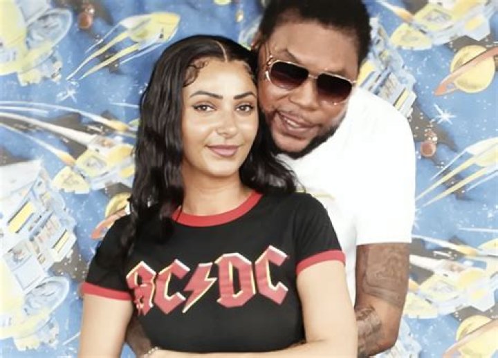 
Vybz Kartel’s Fiancée Sidem Öztürk Shares Their Love Story 