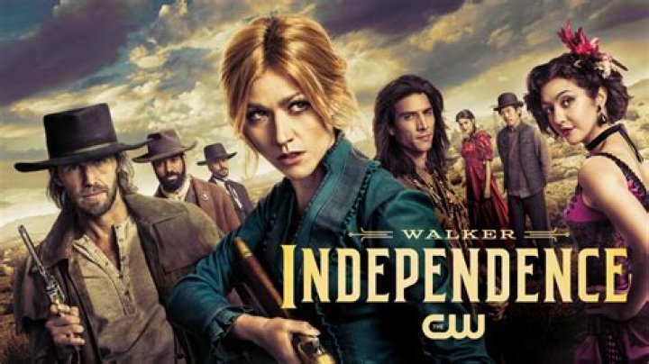 
Walker Independence Episode 4: Release Date, Streaming Guide & Preview 