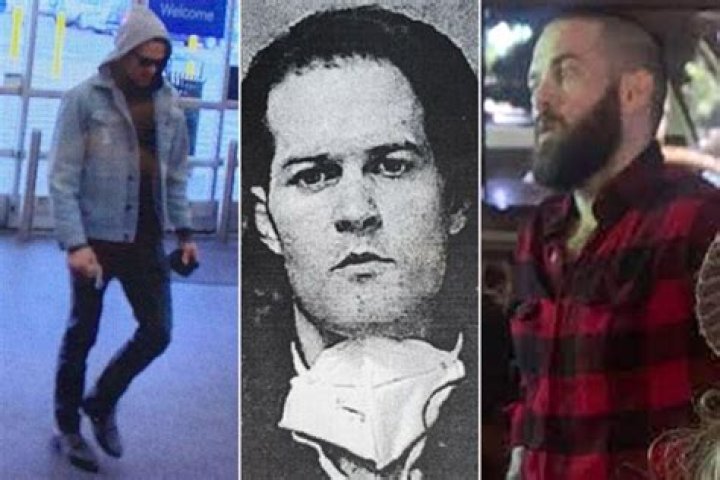 
Wanted Ore. Man Accused of Torturing Woman Is Using Dating Apps to Find Victims and Evade Capture: Police 