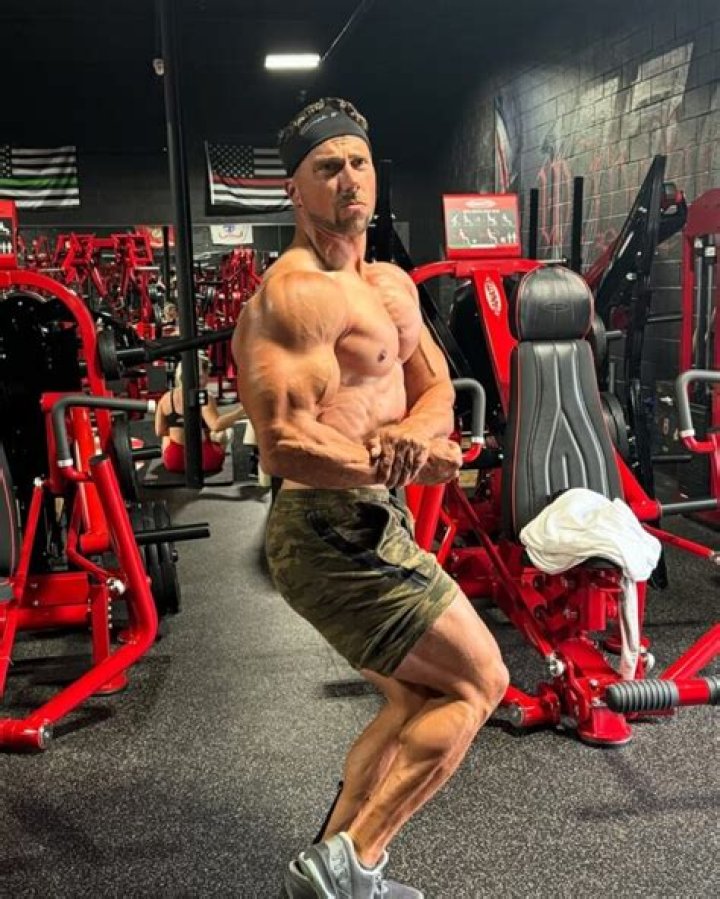 Warner Miller Height, Weight, Net Worth, Age, Birthday, Wikipedia, Who, Instagram, Biography