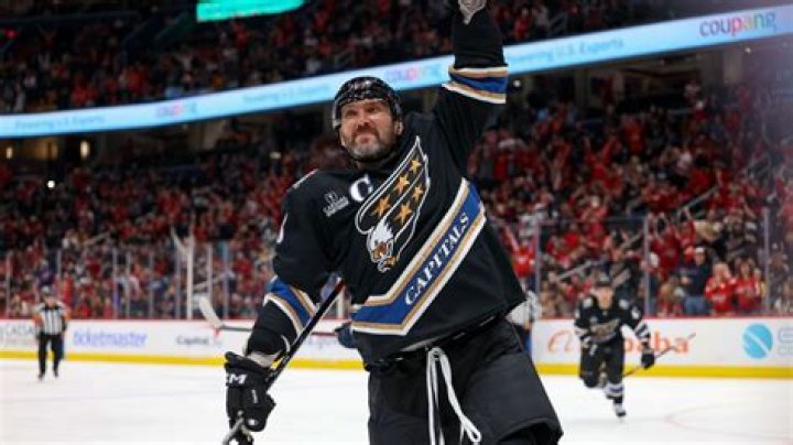 
Was Alex Ovechkin In An Accident Again? Soccer Debut And Injury Driven Career 