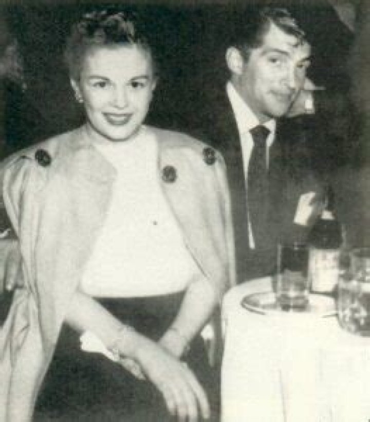 Was Dean Martin Gay and How Many Times Was He Married?