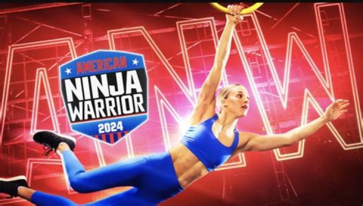
Was Jessie Graff In An Accident? American Ninja Warrior Injury And Health Update – What Happened To Her? 
