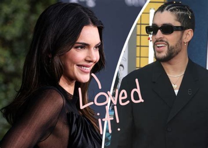 
Was Kendall Jenner supporting rumoured boyfriend Bad Bunny at Coachella 2023 Day 1? 