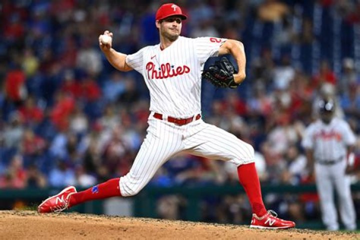 
Was Mark Appel Injured In His Debut Game – What Happened To The Baseball Player? 