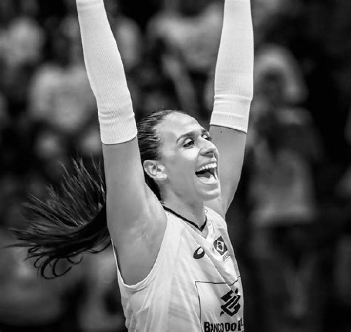 
Was Paula Borgo Cause Of Death Cancer? Wikipedia Bio And Age Before Death 