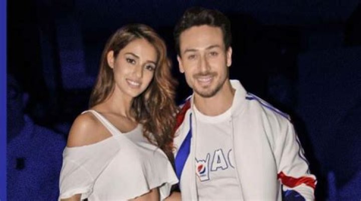 
Was Tiger Shroff, Disha Patani Breakup A Publicity Stunt? Details Inside 