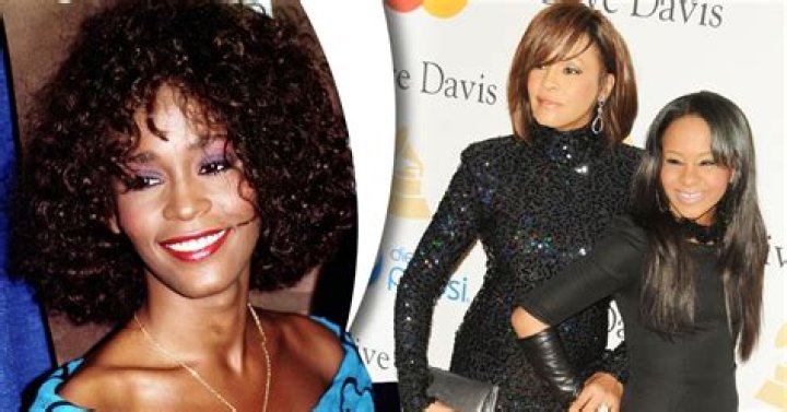 
Was Tina Turner Related To Whitney Houston? Net Worth Before Death 