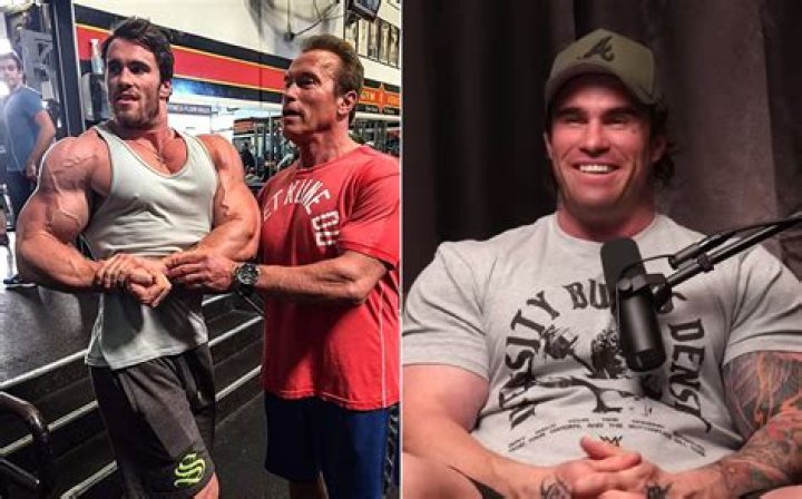 
We Bet You Didn’t Know These Things About Calum Von Moger 