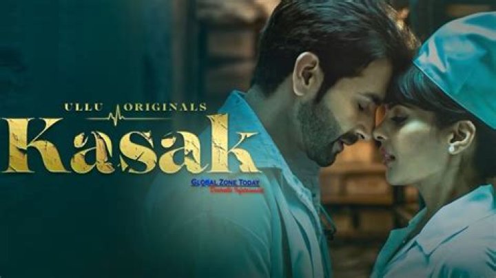 
Web Series Cast: Who are the Cast in Kasak Web Series? 