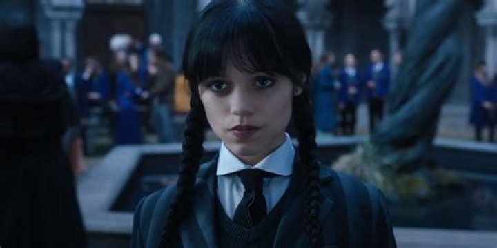 Wednesday Addams Unearths Secret Society Nightshades at Nevermore Academy, What Are The Secrets of Netflix’s Show Wednesday?