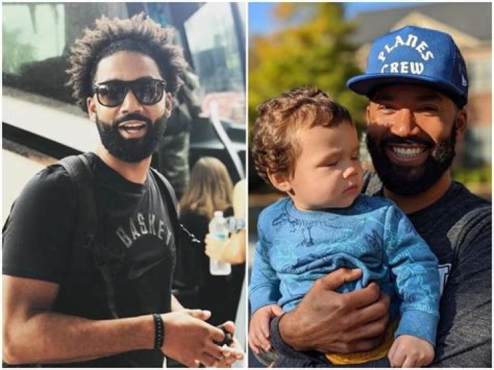 Wendell Holland Height, Age, Girlfriend, Biography, Wiki, Net Worth