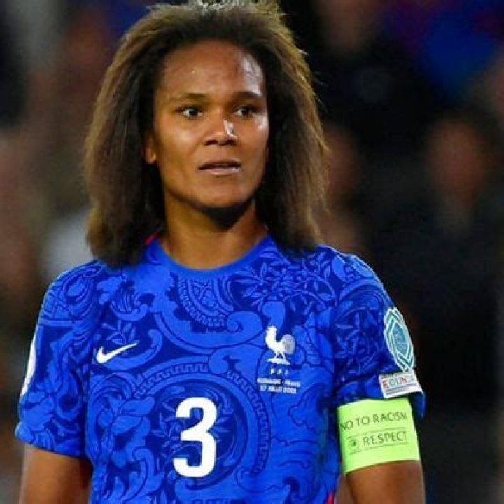 Wendie Renard Family: What’s Her Ethnicity? Origin And Parents Details
