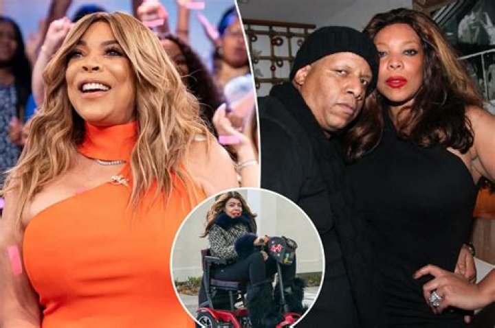 
Wendy Williams Says She’ll Be Back in New Podcast Promo: ‘Trust Me’ 
