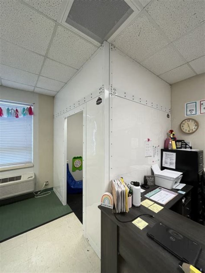 
What are Rapid Access Safe Rooms? After Nashville, entrepreneur Kevin Thomas suggests creative solution to school shootings 