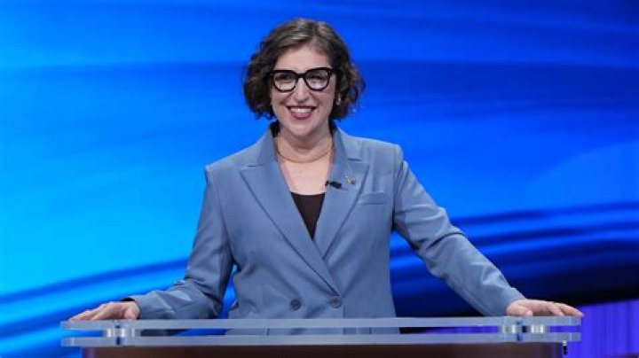 What Are The Allegations Against Mayim Bialik? Charges And Controversy Of The Jeopardy Host
