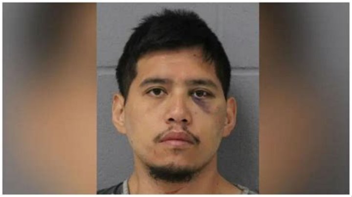 
What are the charges against Zachary Salinas? Austin man accused of killing roommate and starting house fire 