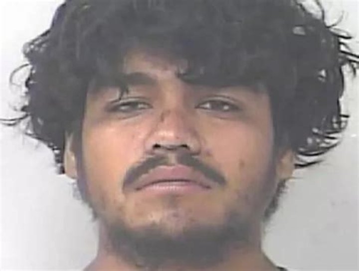 
What did Bryan Marquez do? Florida man charged over killing roommate 