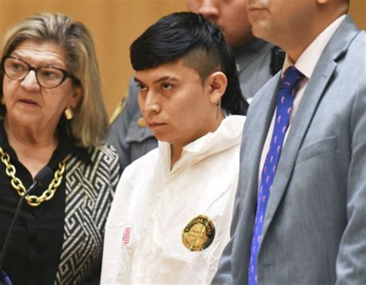 
What did Edgar Ismalej-Gomez do? Connecticut man charged in connection to son’s death 