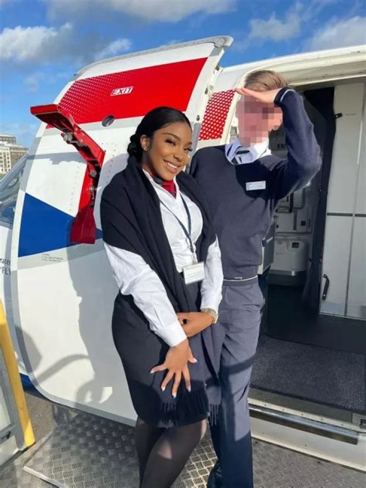 
What did Lee Ryan say? Flight attendant racial abuse scandal explained 