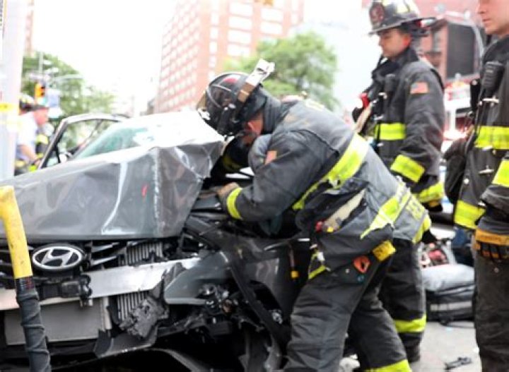 What did Mahbub Ali do? NYC driver charged in deadly DUI crash