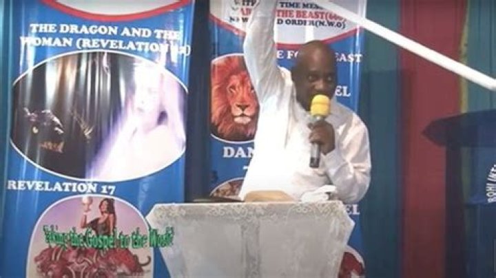 
What did Pastor Paul Mackenzie do? Good News International Church scandal explored as over 40 bodies found in Kenyan grave 