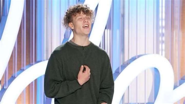 
What does Aiden Adair do for a living? Meet the American idol season 21 contestant 