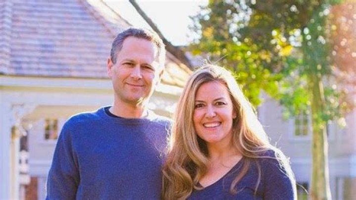 
What Does Andrew Wexton Do For A Living? Everything On Jennifer Wexton Husband And Family 