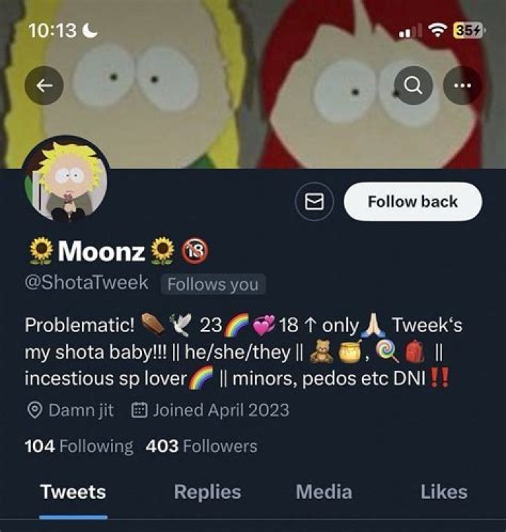 What does DNI mean on TikTok? Slang term explained