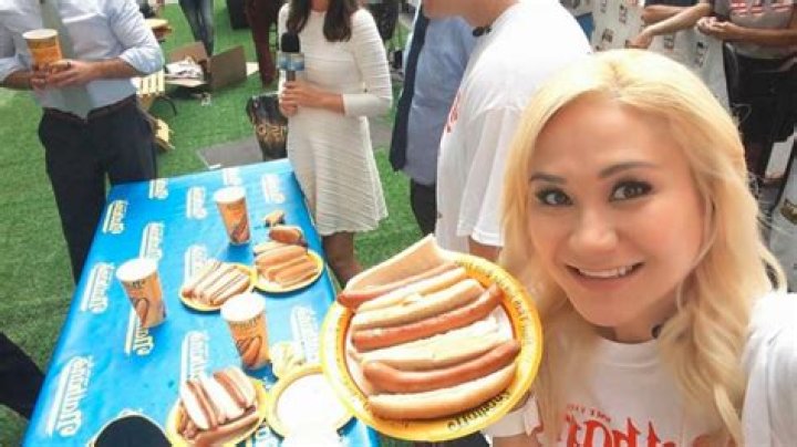 
What Ethnicity Is Miki Sudo? Here’s What We Know About The American Competitive Eater 