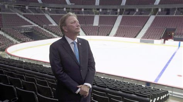 What Exactly Happened To Ottawa Senators Owner Eugene Melnyk? Details On His Life Taking Illness Explored