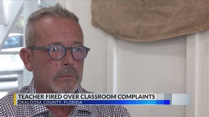 
What happened at Banks County Elementary School? Principal and gym teacher fired for misconduct on school grounds 