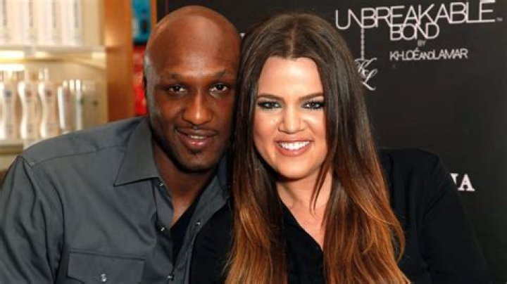 
What Happened Between Khloe Kardashian and Odom Lamar? 