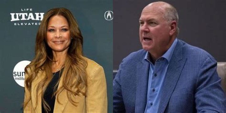 
What Happened Between Steven Johnson & Sonya Curry? Couple Files For Divorce Amid Cheating Allegations 