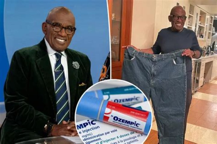 
What Happened To Al Roker? Weight Loss And Tragic Details About His Health 