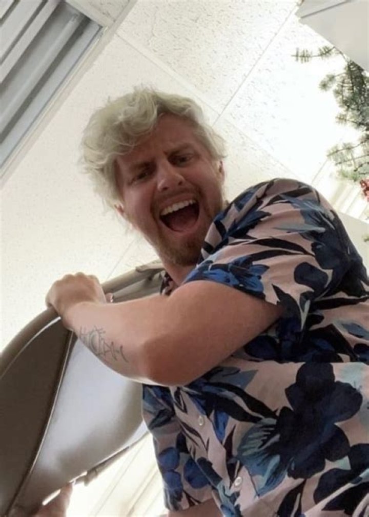 
What Happened To Alpharad? Is He In Hospital? Net Worth 