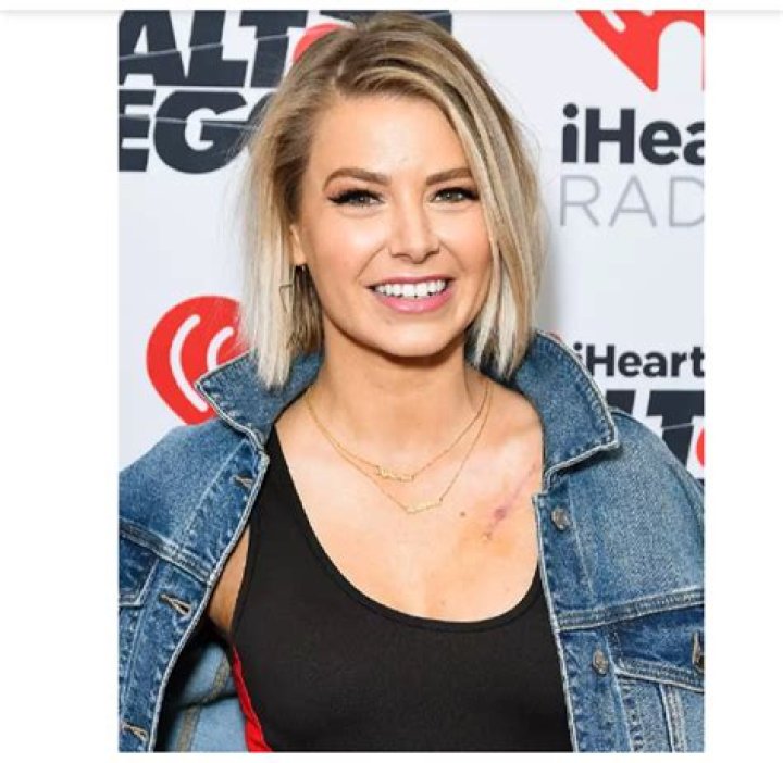 
What Happened To Ariana Madix? Husband Age And Net Worth 