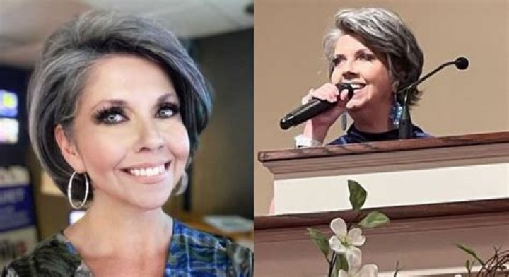 What happened to Barbie Bassett? Shizzle my Nizzle meaning and racial comments explored as WLBT anchor is reportedly fired