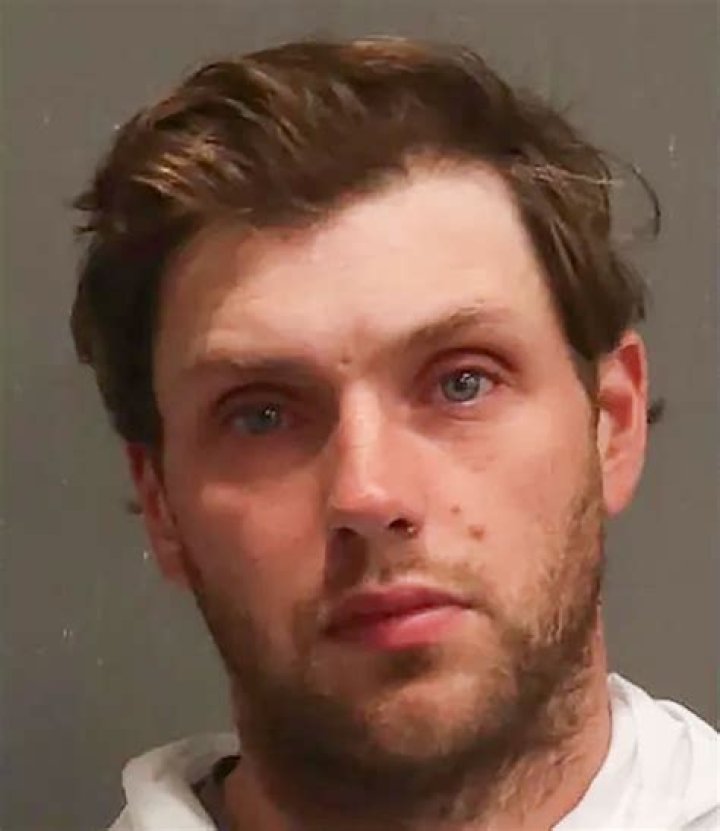 
What happened to Bobby Ryan at Nashville airport? Details about the NHL player arrest 