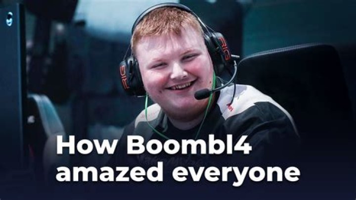
What Happened To Boombl4? Drug Video Reddit Twitter, Health Update, Age And Real Name 