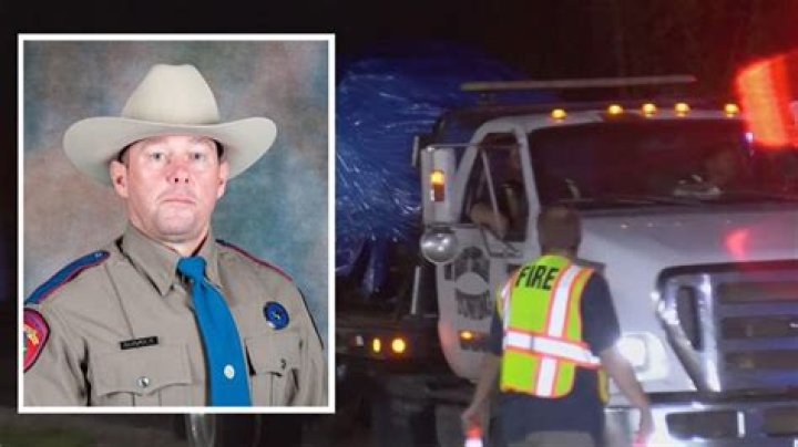 What happened to Brett Harris? Riverside County Sheriff Deputy killed in San Jacinto car crash