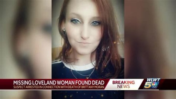 
What happened to Brittany Battaglia? Boyfriend arrested as missing Chicago woman found dead 