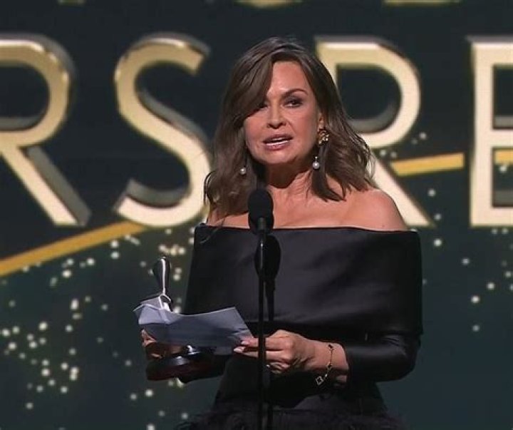 
What Happened To Brittany Higgins? Sensational Case Delayed After Lisa Wilkinson Logies Speech 