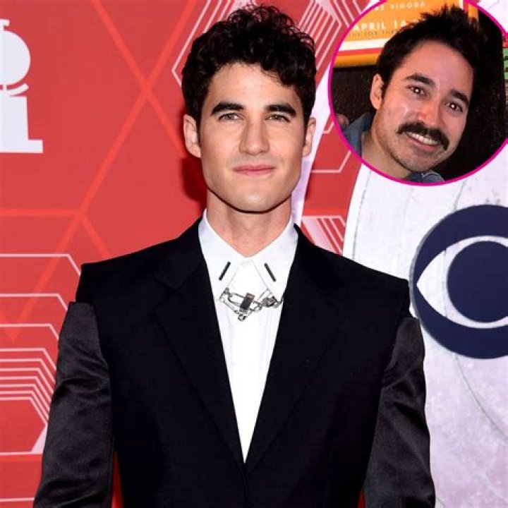 What Happened To Chuck Criss? Darren Criss Brother Death Cause Revealed On Social Media Handle