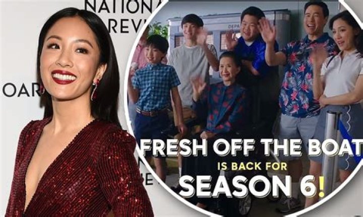 
What Happened To Constance Wu? Fresh Off The Boat Tweets Backlash Controversy And Suicide 