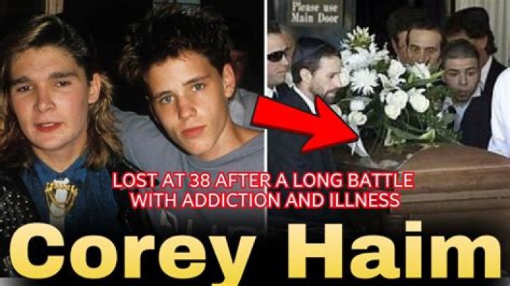 
What Happened To Corey Haim? Update On His Molestation And Assault Case- How Did He Die? 
