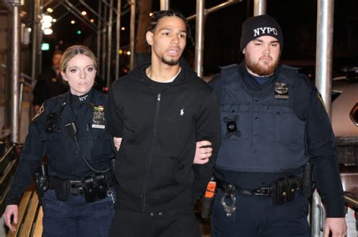 
What happened to DeAndre Matthews? Isiah Baez arrested for murder of NYC college student 