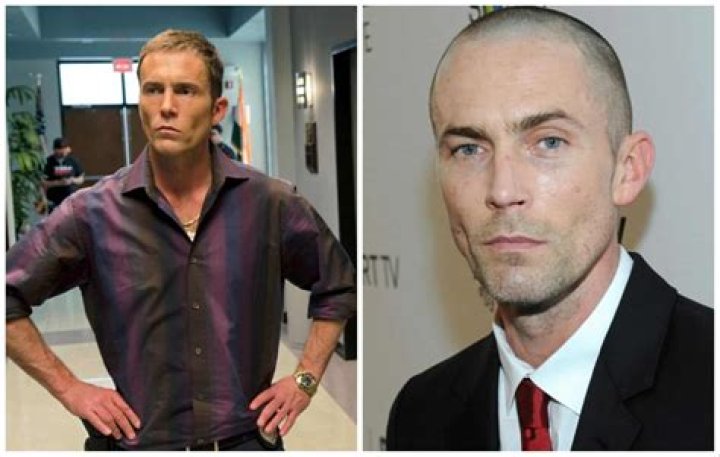What happened to Desmond Harrington? Wiki Bio, weight loss, net worth