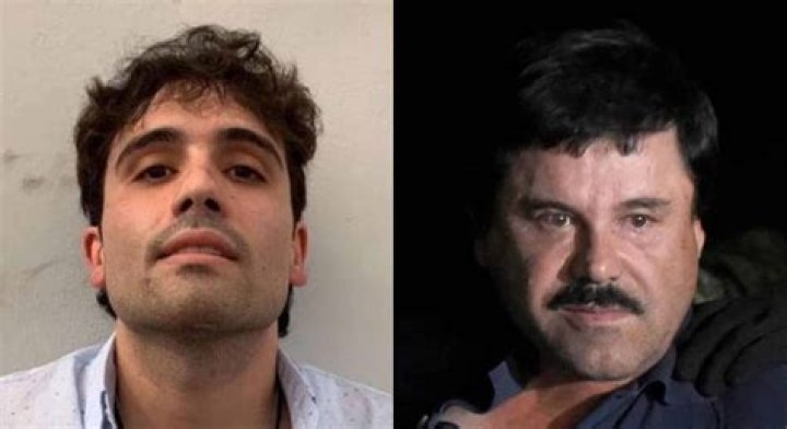 What happened to El Chapo’s son? Arrest video goes viral, sparks deadly riots across Mexico