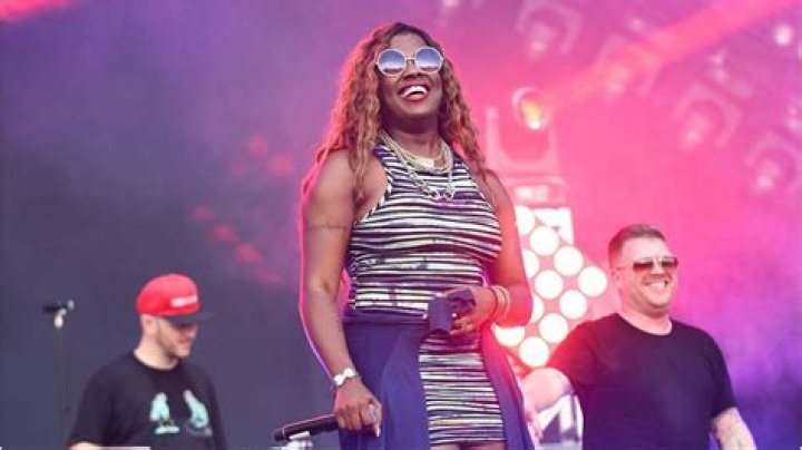 
What happened to Gangsta Boo? Tributes pour in as former member of Three 6 Mafia dies aged 43 
